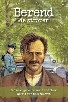 BEREND DE STROPER - MALKENHORST - 9789033608414