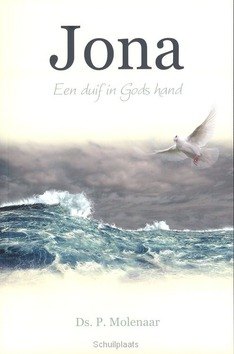JONA - MOLENAAR, P. - 9789033608476