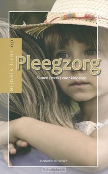 BIJBELS LICHT OP PLEEGZORG - 9789033608483