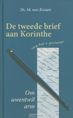 DE TWEEDE BRIEF AAN KORINTHE