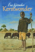 BIJZONDER KERSTWONDER - HENDRIKSEN, MARJANNE - 9789033608605