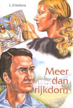 MEER DAN RIJKDOM - ERKELENS, L. - 9789033608834