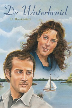 WATERBRUID - BAARDMAN, C. - 9789033609039