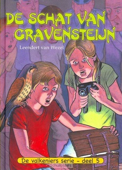 SCHAT VAN GRAVENSTEIJN - WEZEL, L. VAN - 9789033609244
