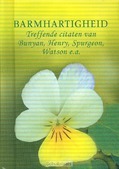 PARELTJE BARMHARTIGHEID - 9789033609343