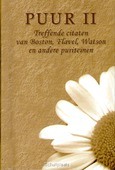 PARELTJE PUUR 2 - 9789033609565