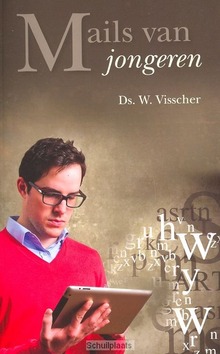 MAILS VAN JONGEREN - VISSCHER, W. - 9789033609886