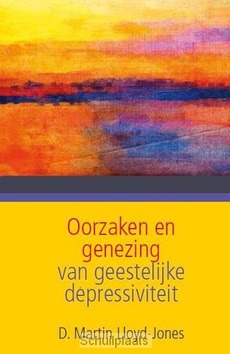OORZAKEN EN GENEZING VAN GEESTELIJKE DEP - LLOYD-JONES, MARTYN D. - 9789033609985
