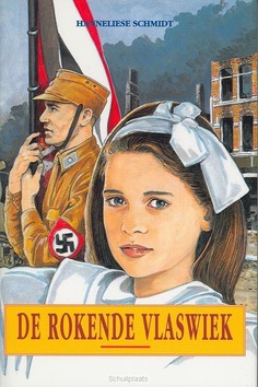 ROKENDE VLASWIEK - SCHMIDT - 9789033614682