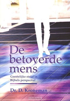 BETOVERDE MENS - KRONEMAN, D. - 9789033614767