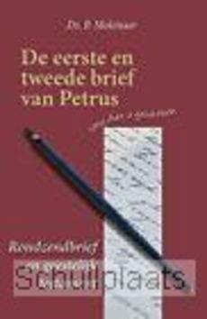 RONDZENDBRIEF EN GEESTELIJK TESTAMENT - MOLENAAR, P. - 9789033615580