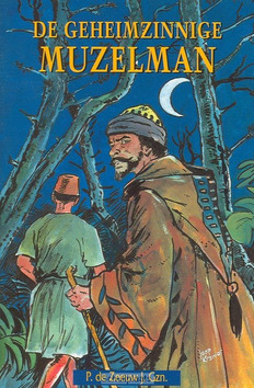 GEHEIMZINNIGE MUZELMAN - ZEEUW - 9789033617102