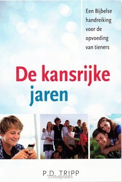 KANSRIJKE JAREN - TRIPP, P.D. - 9789033617713