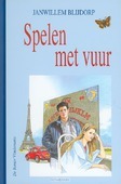 SPELEN MET VUUR