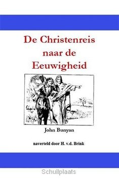 GELOOF JIJ DAT - BUNYAN - 9789033625251
