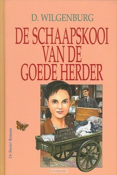 SCHAAPSKOOI VAN DE GOEDE HERDER - WILGENBURG - 9789033626579