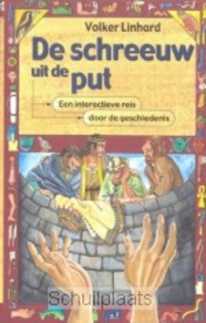 SCHREEUW UIT DE PUT - LINHARD - 9789033627583