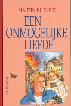 ONMOGELIJKE LIEFDE - RUTGERS - 9789033627668