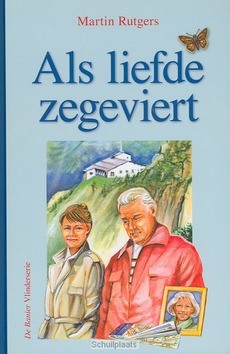 ALS LIEFDE ZEGEVIERT - RUTGERS - 9789033628290