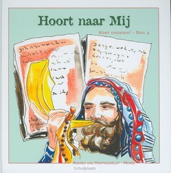 HOORT NAAR MIJ - HARTINGSVELDT-M - 9789033628375
