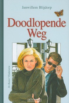 DOODLOPENDE WEG - BLIJDORP - 9789033628702