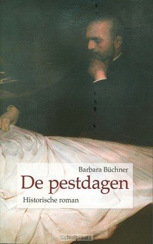 PESTDAGEN - BUCHNER - 9789033628795