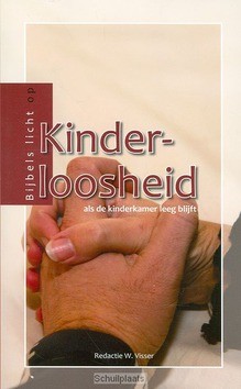 BIJBELS LICHT OP KINDERLOOSHEID - 9789033629501