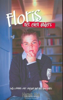 FLORIS NET EVEN ANDERS - PLAK - 9789033629686