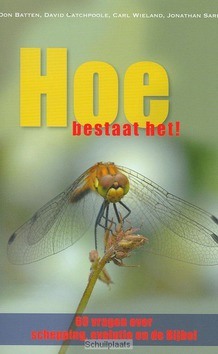 HOE BESTAAT HET - BATTEN - 9789033629693