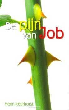 PIJN VAN JOB - KEURHORST - 9789033629808