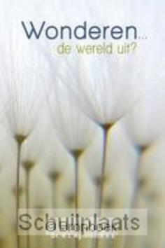 WONDEREN DE WERELD UIT - 9789033629938