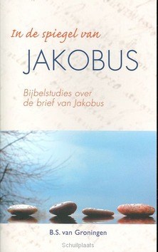 IN DE SPIEGEL VAN JAKOBUS - GRONINGEN - 9789033629983