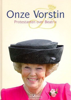 ONZE VORSTIN - KLINKEN, J. VAN - 9789033630224