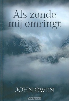 ALS ZONDE MIJ OMRINGT - OWEN, J. - 9789033630293