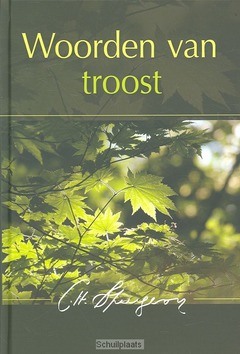 WOORDEN VAN TROOST - SPURGEON, C.H. - 9789033630415