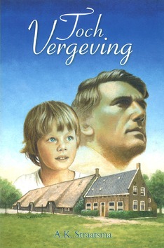 VERGEVING - STRAATSMA, A.K. - 9789033630422