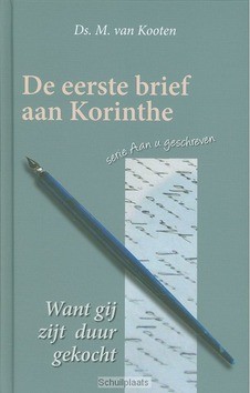 WANT GIJ ZIJT DUUR GEKOCHT - KOOTEN, M. VAN - 9789033630644