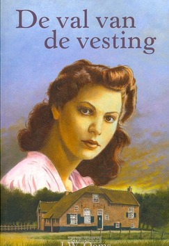 VAL VAN DE VESTING - OOMS, J.W. - 9789033631108