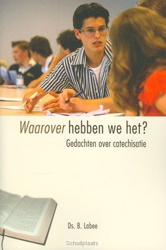 WAAROVER HEBBEN WE HET - LABEE, B. - 9789033631870