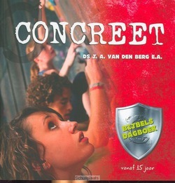 CONCREET - 9789033631986