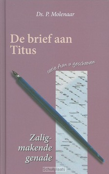 ZALIGMAKENDE GENADE - MOLENAAR, P. - 9789033632181