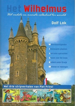 WILHELMUS - LOK, D. - 9789033632389