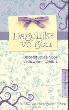 DAGELIJKS VOLGEN - HARTINGSVELDT-M, A. VAN - 9789033632808