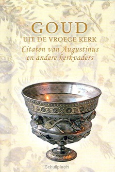 GOUD UIT DE VROEGE KERK - 9789033633041