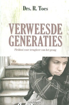 VERWEESDE GENERATIES - TOES, R. - 9789033633119