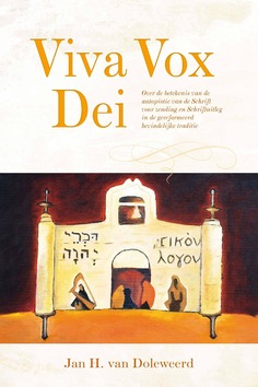 VIVA VOX DEI - DOLEWEERD, J.H. VAN - 9789033633133