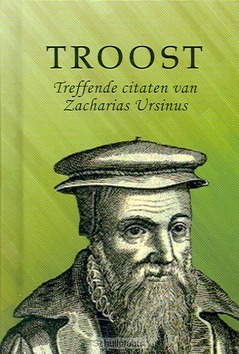 TROOST - URSINUS, Z. - 9789033633270