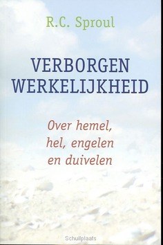 VERBORGEN WERKELIJKHEID - SPROUL, R.C. - 9789033633287