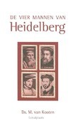 VIER MANNEN VAN HEIDELBERG - KOOTEN, M. VAN - 9789033634239