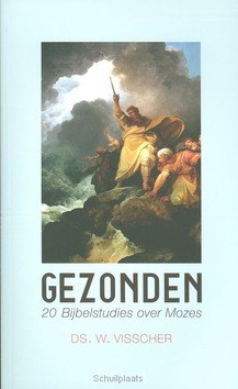 GEZONDEN - VISSCHER, W. - 9789033634246